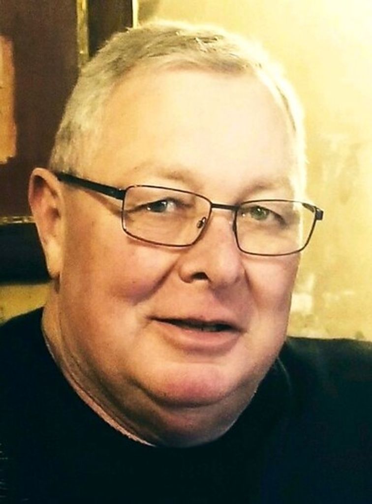 Charles Lewis Esch Profile Photo