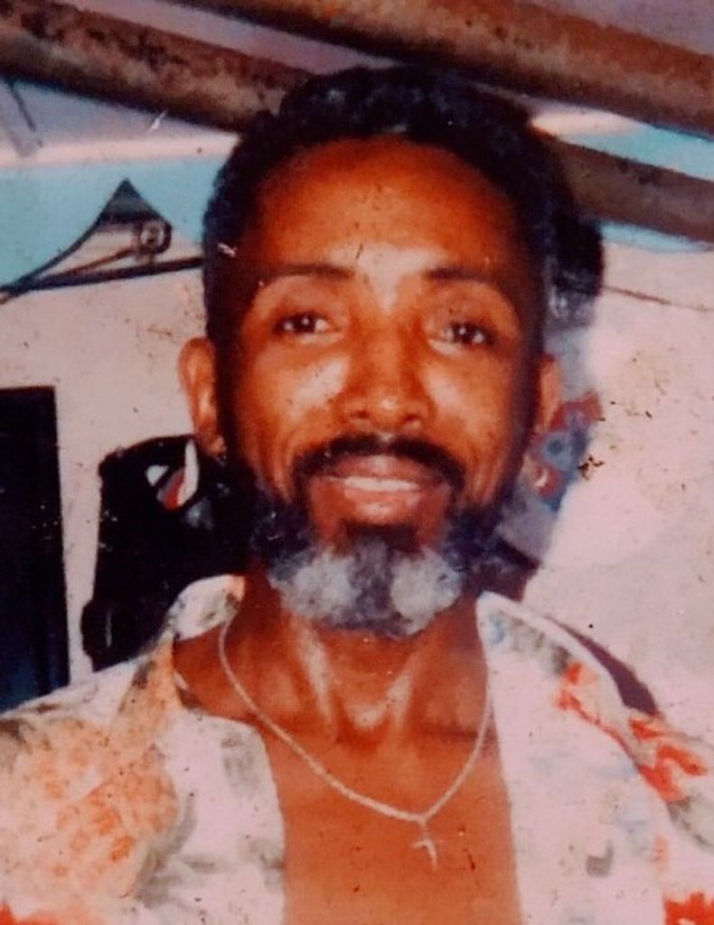 Milton C. Mclemore