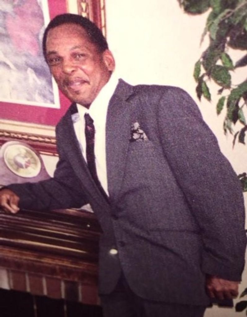 Stanford Lee Henderson