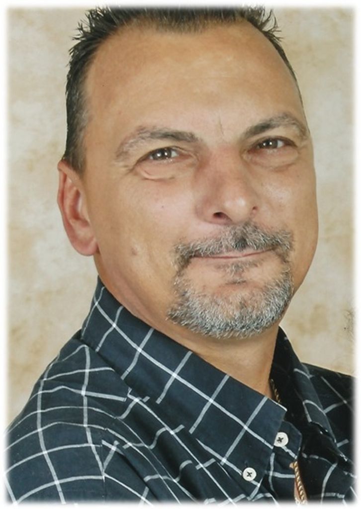 Anthony Keller, Sr.