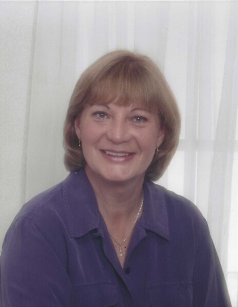 Vanessa Luckey Profile Photo