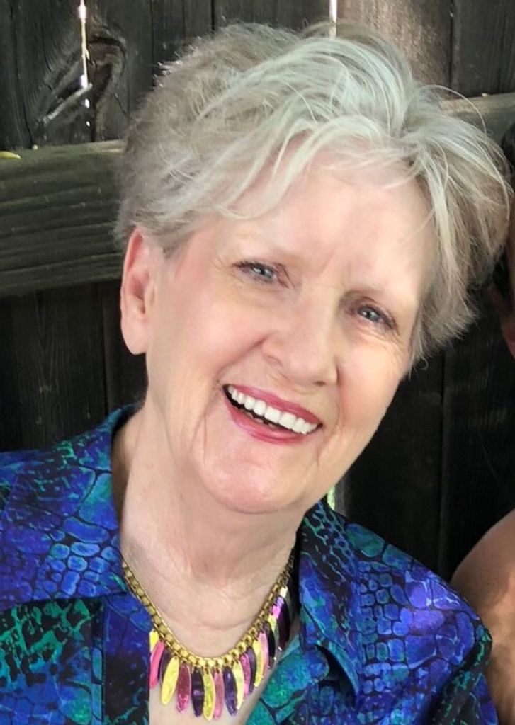 Gayla Lynch