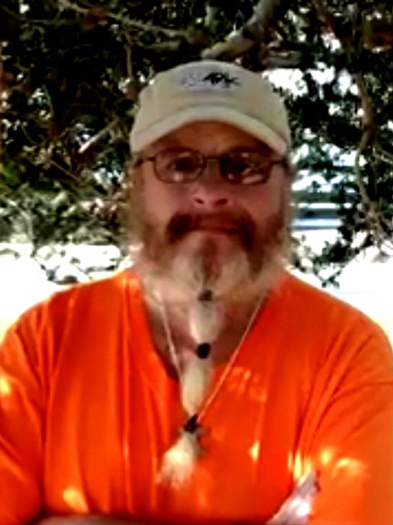 Eric J. Denham Profile Photo