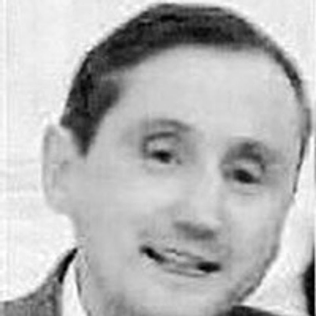 Leslie "Les" Andrew Hiles