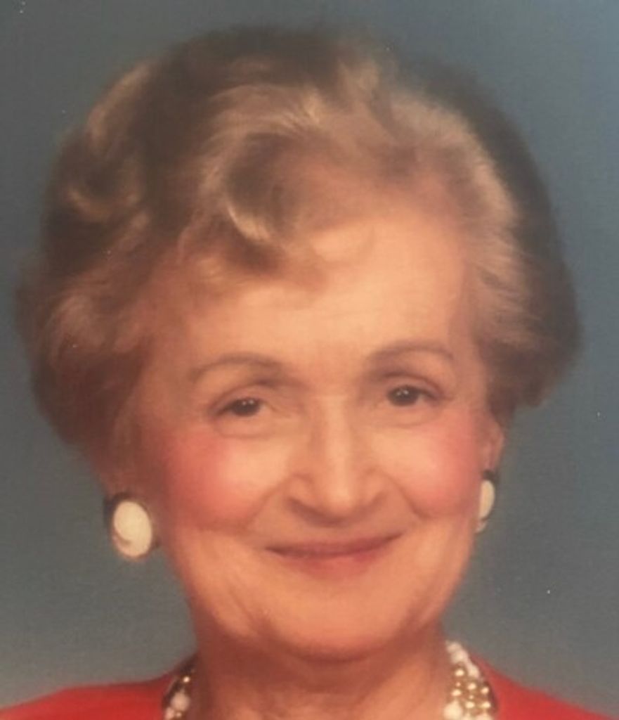 Imogene Suedmeyer Profile Photo