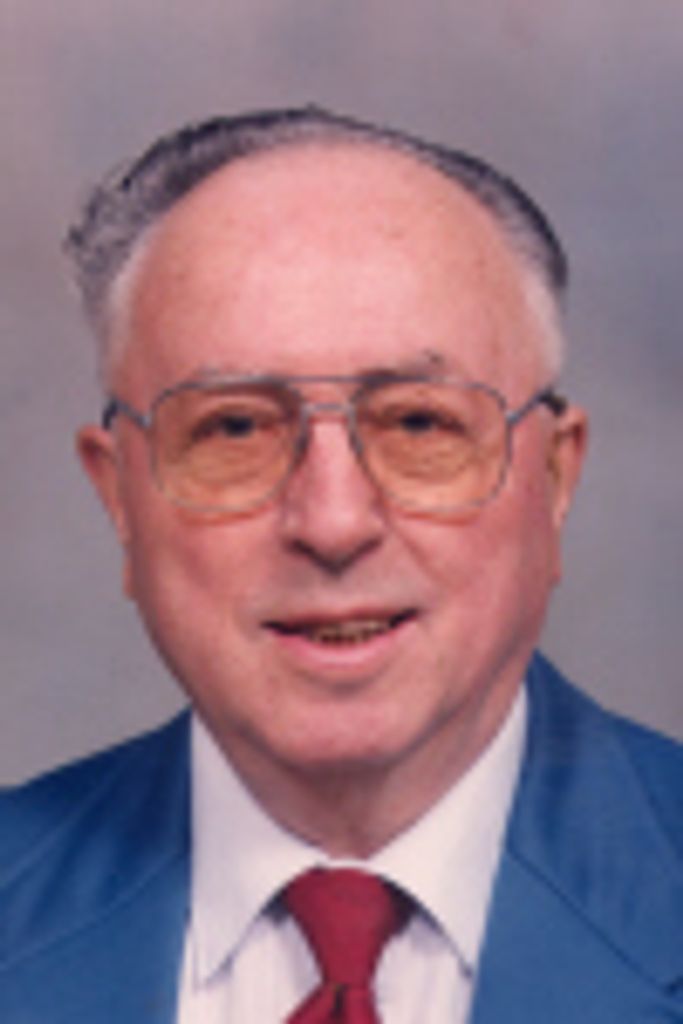 Herbert R. Kahler