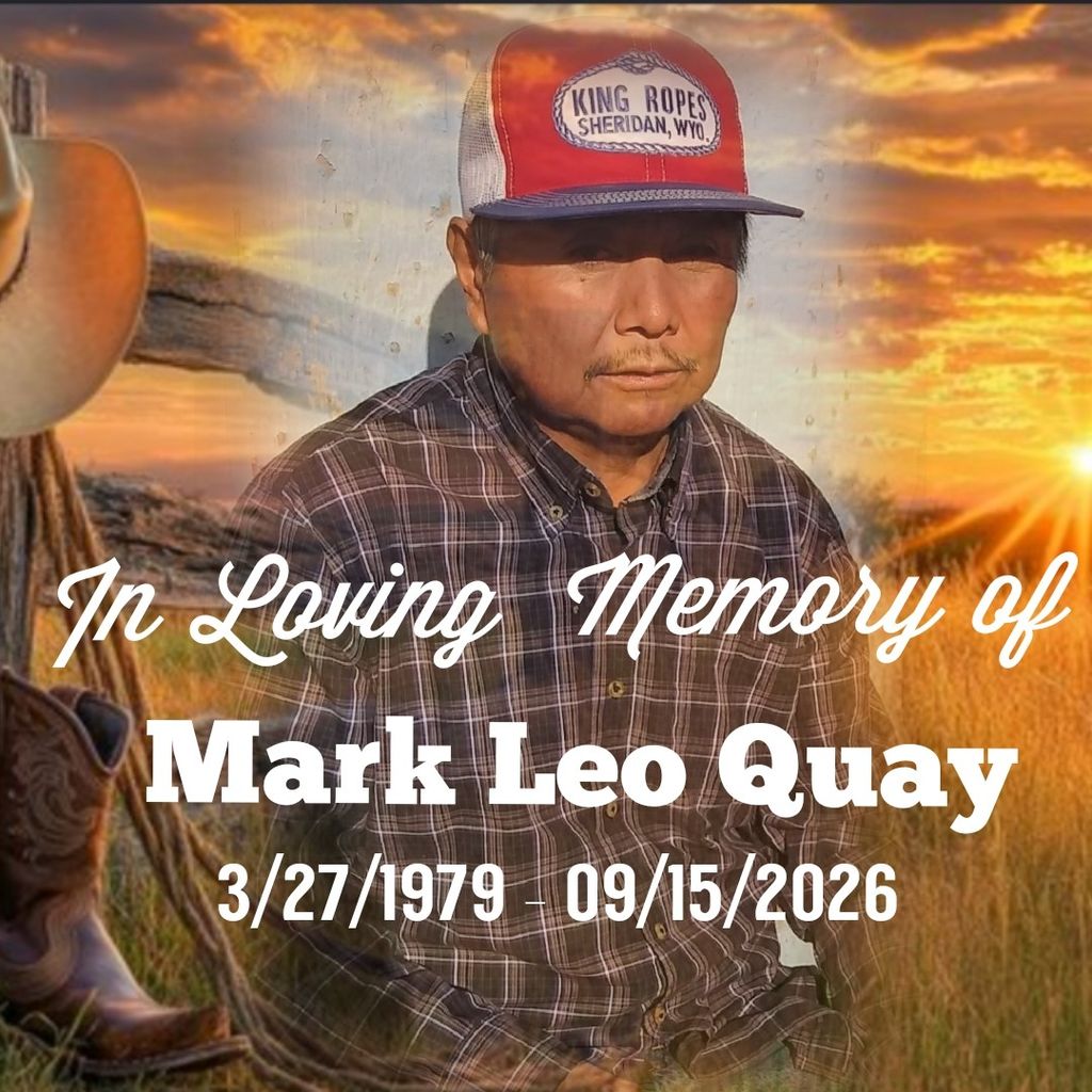 Mark Leo Quay Profile Photo