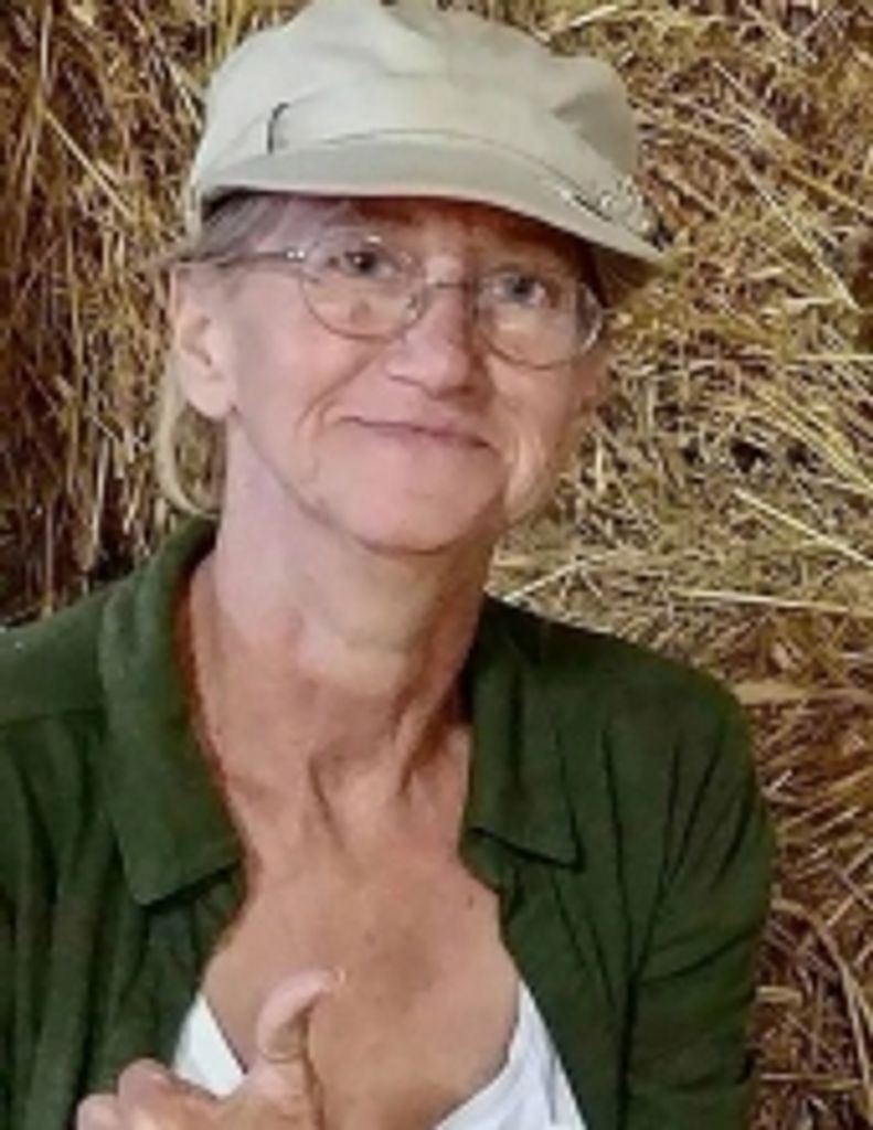 Mary L. Gurley