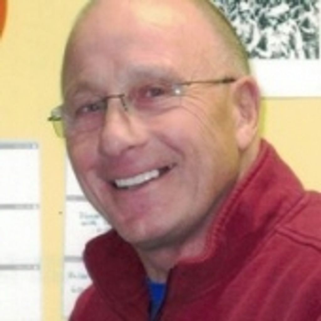 Edward Ted Lynch