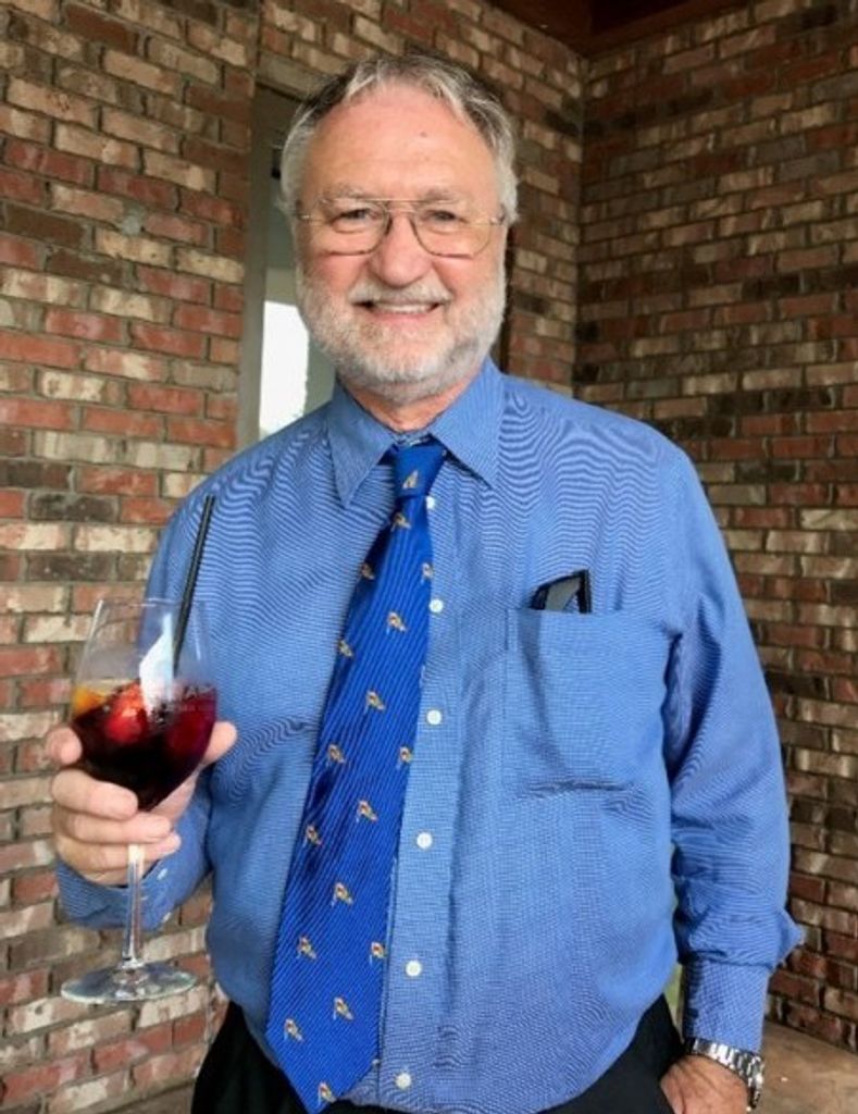 Bruce Swango