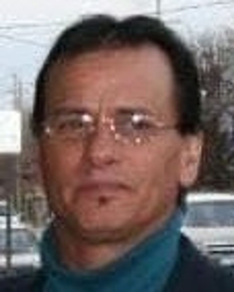 Richard J. Passino