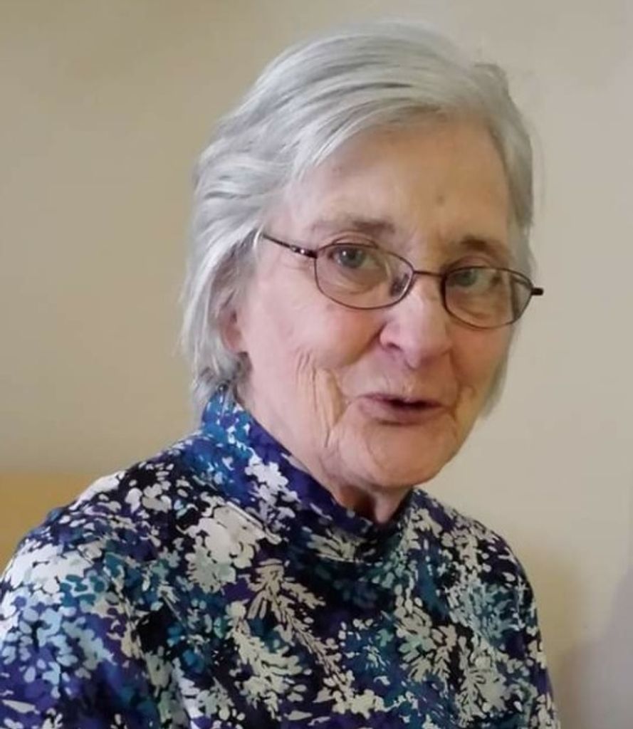 Mary A. (Welsh)  Saunders Profile Photo