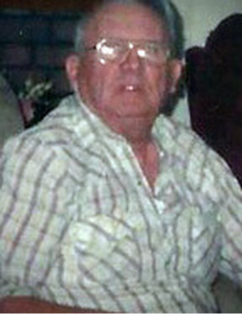 Harvey Jewell Norton