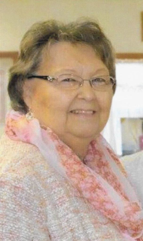 Maryann Oliver
