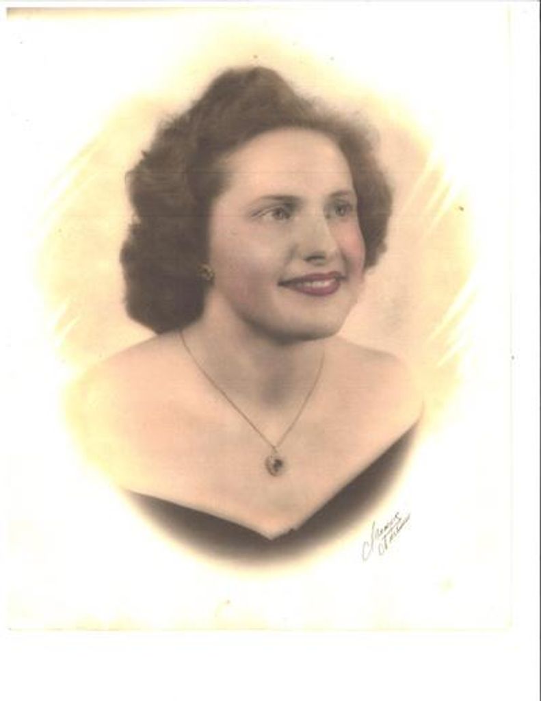 Mamie Elizabeth (Hays) Lasher Profile Photo