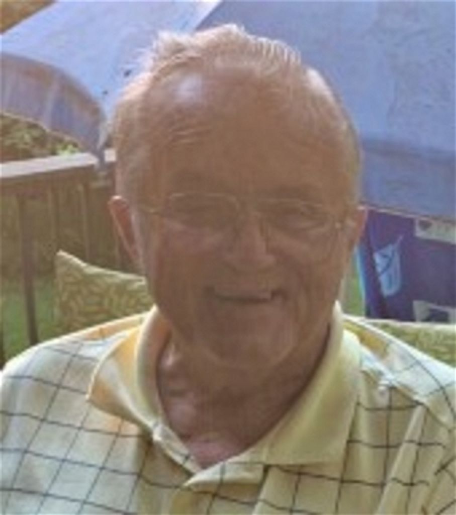 Paul Irving Goodhue Profile Photo