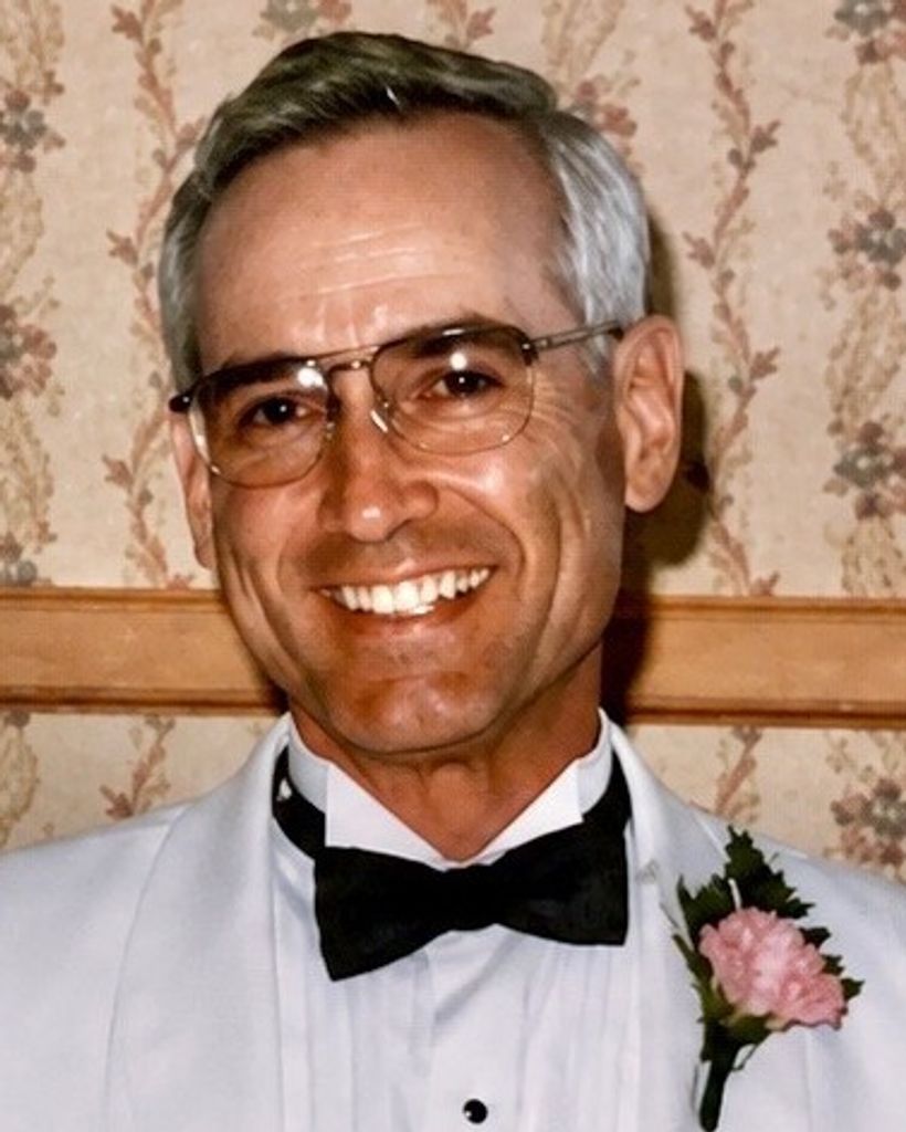 Kent Duane Gilbert