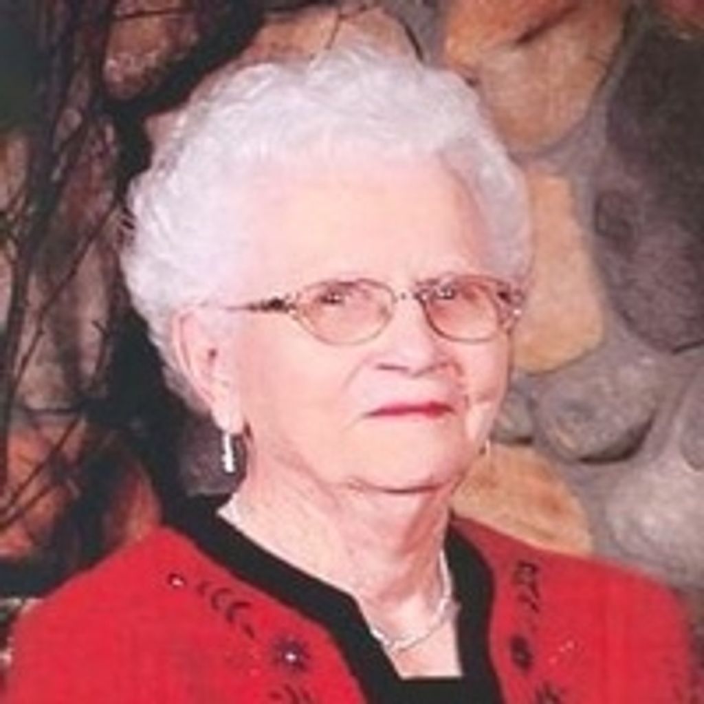 Iona V. Larson