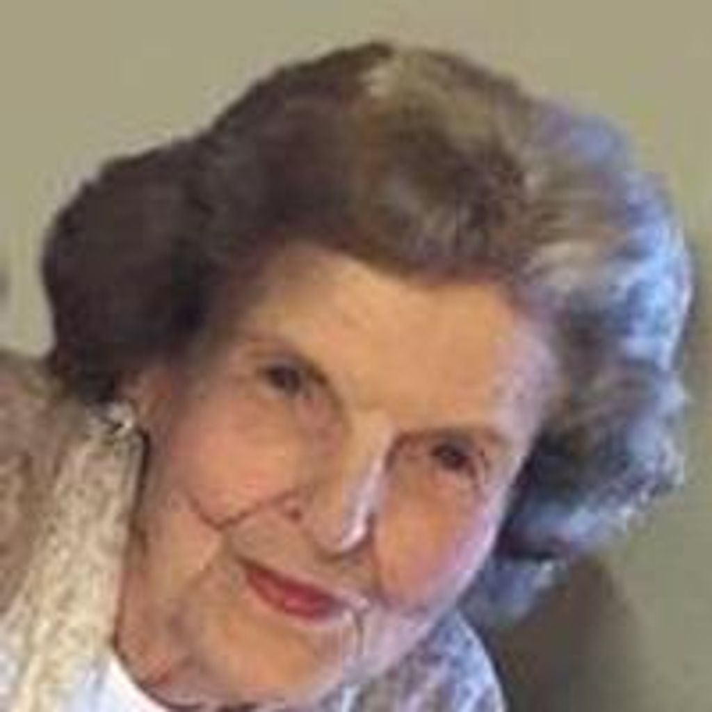Martha Ann Price Smith