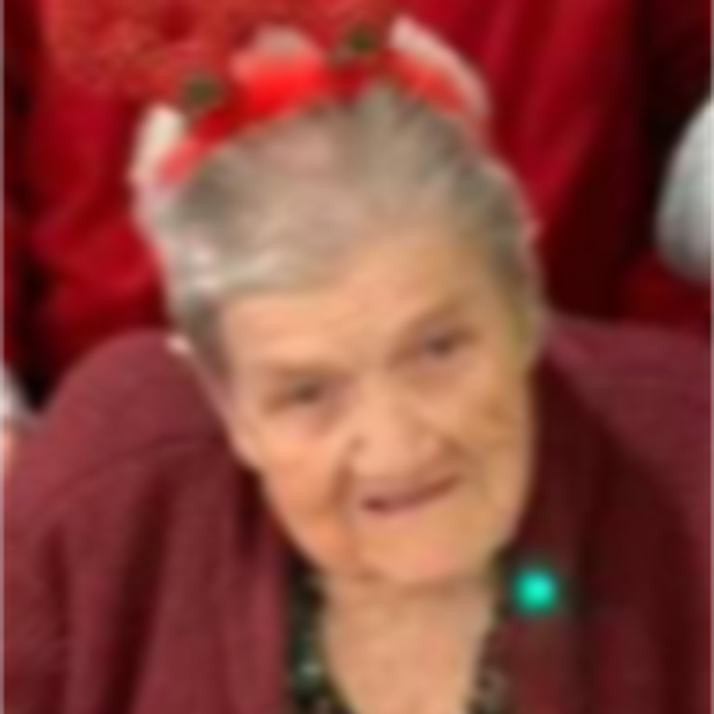 Lillian M. Miller