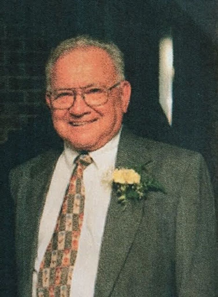 Armand O. Binette Profile Photo