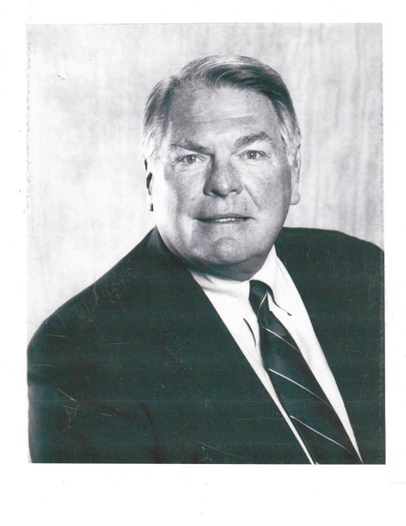 Roger R. Shoals