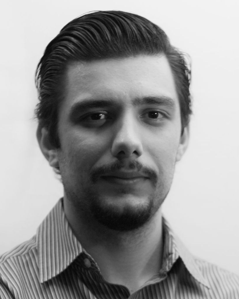 GIAN FRANCO CESA Profile Photo