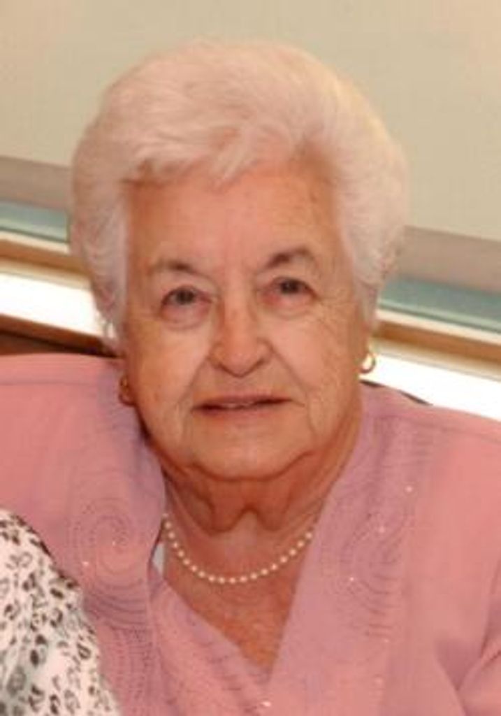 Frances Mazzeo Profile Photo