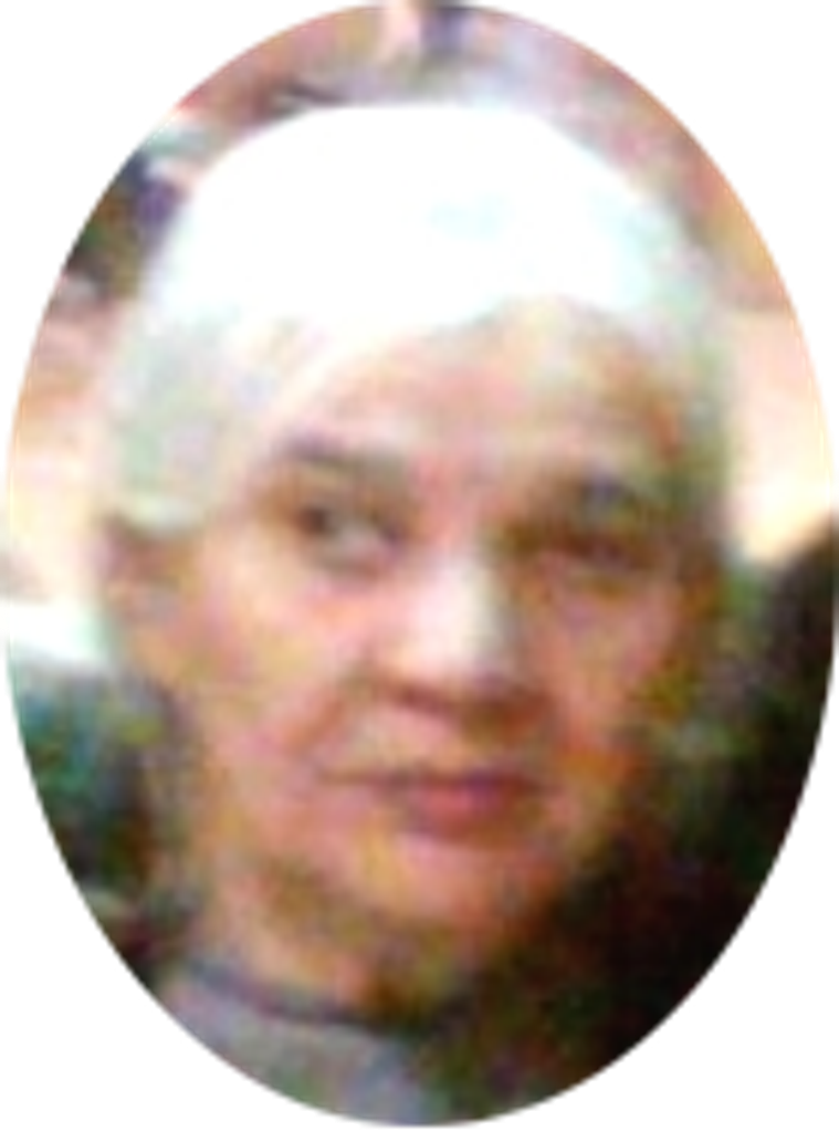 Aurelia Niagu Profile Photo