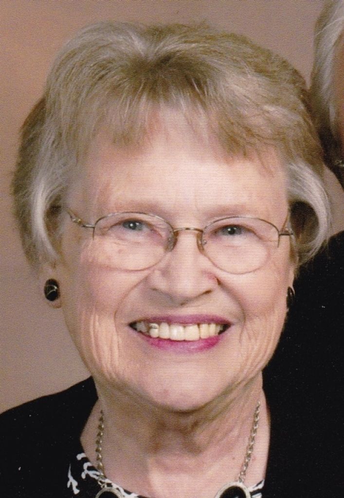 Twyla Lundell