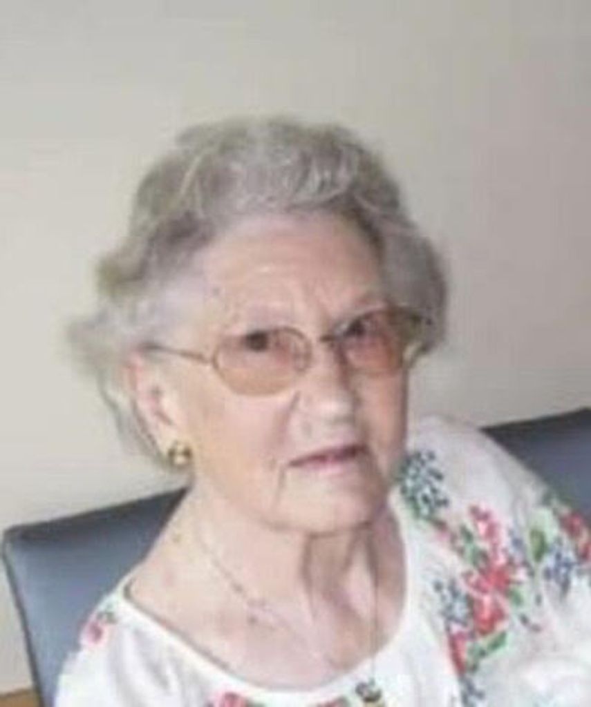 Viola Mae Cook Profile Photo