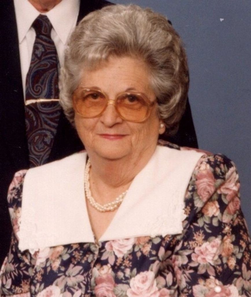 Alice Smith Grow Profile Photo