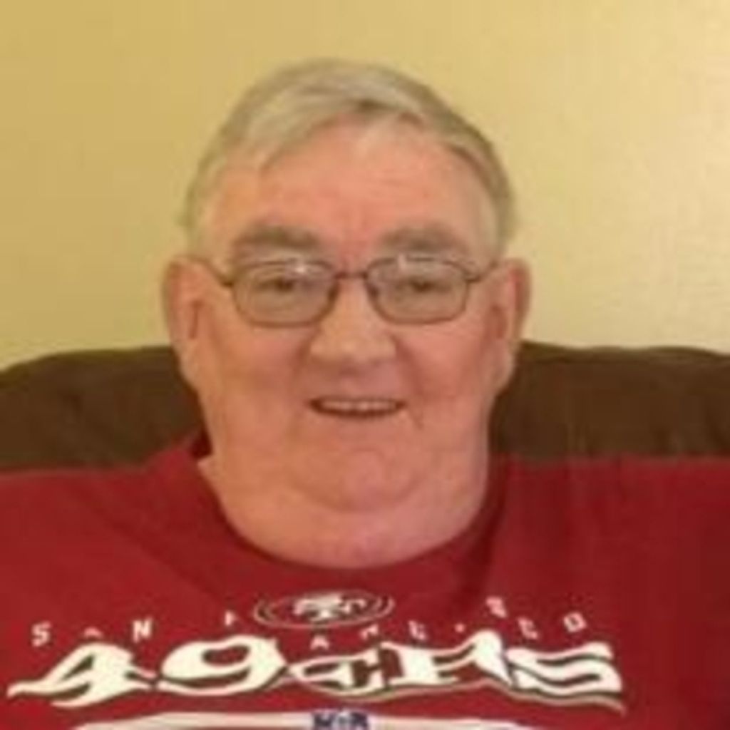 Donald Mcquarrie Profile Photo