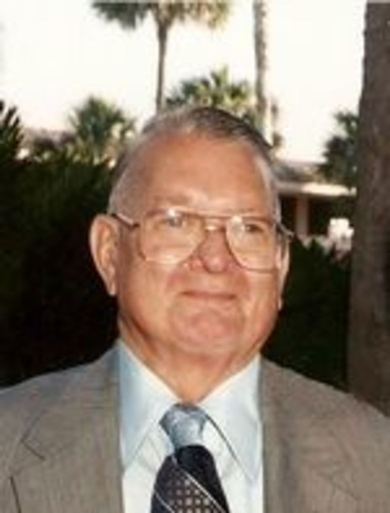 Allen Lewis Heine