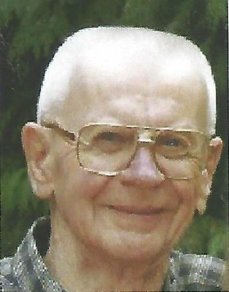 Roger Farden