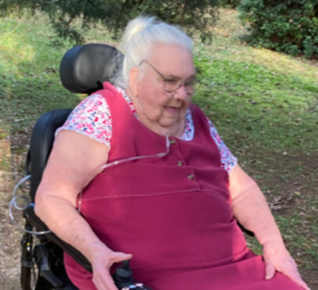 Artherine Stogner Profile Photo