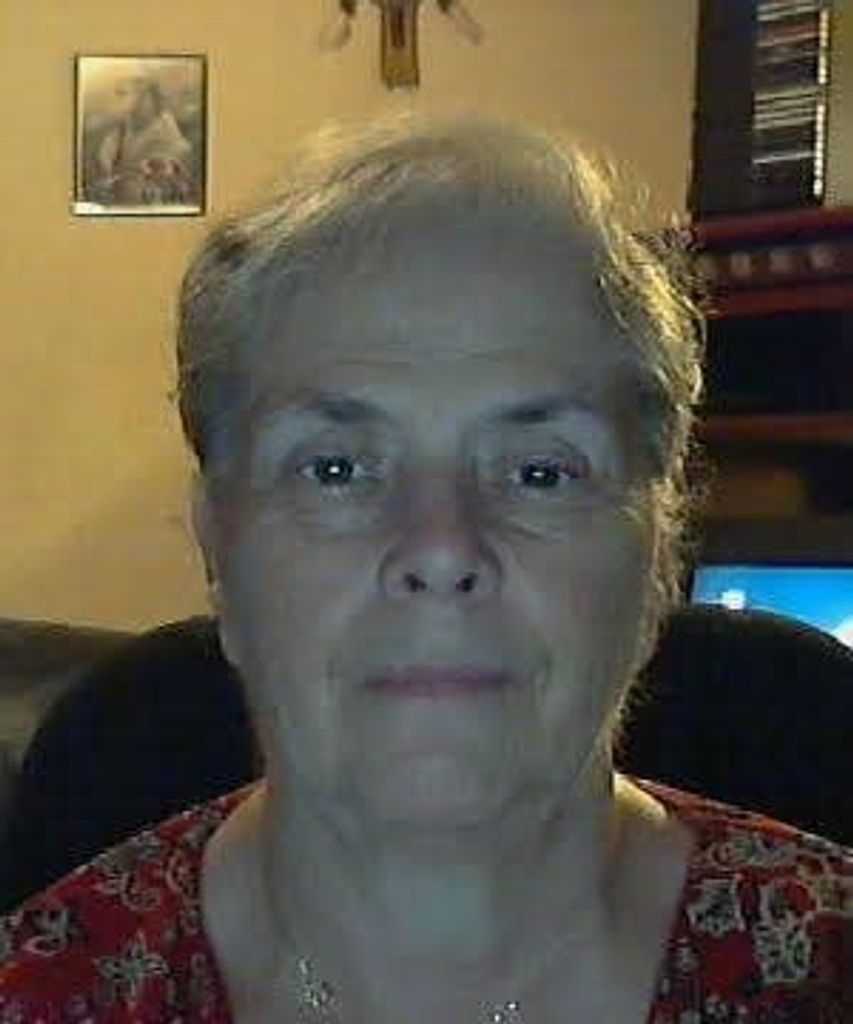 Glenda M Boswell Profile Photo