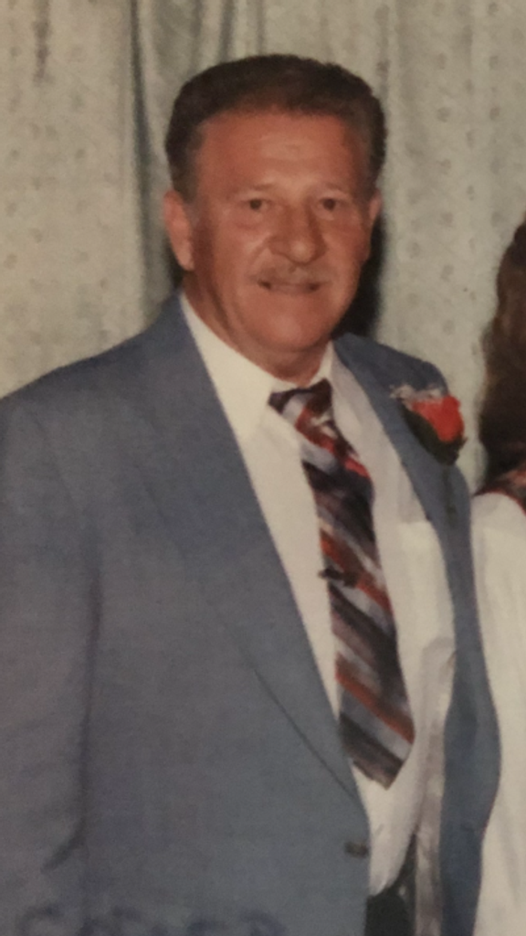 Lawrence "Larry" A. Nichols, Jr.