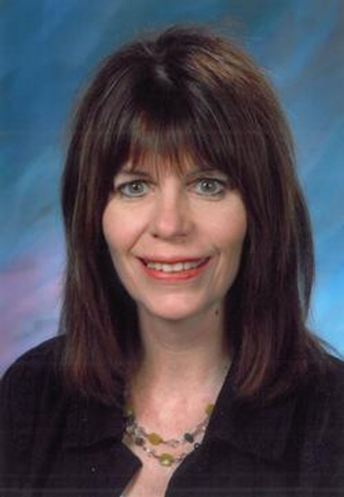 Cathy M. Heskett