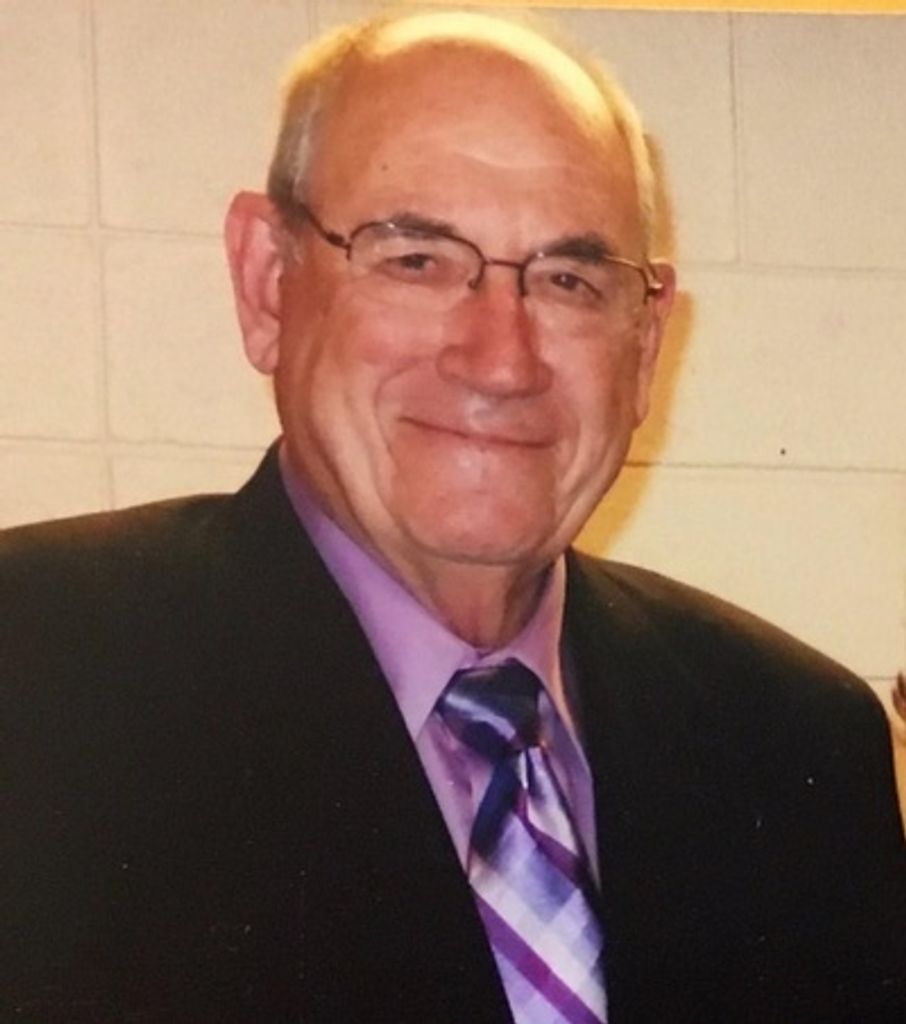 Robert Lee Rebertus Profile Photo