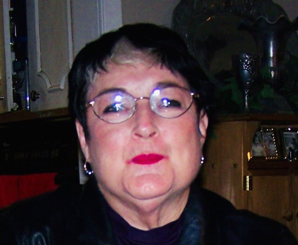 Shelby Donald