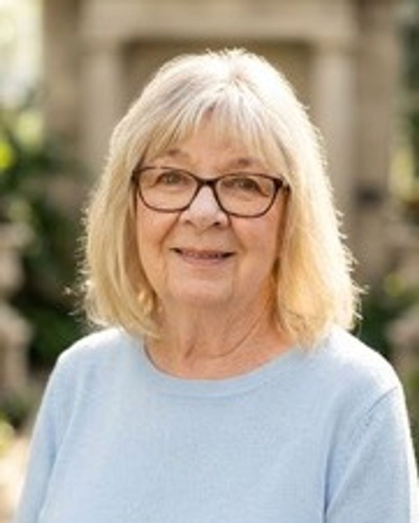 Gail Steinmetz Profile Photo