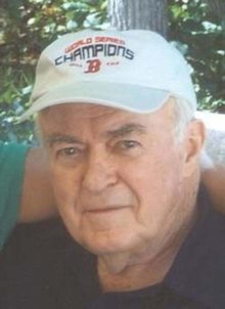 Paul  J. Mellett