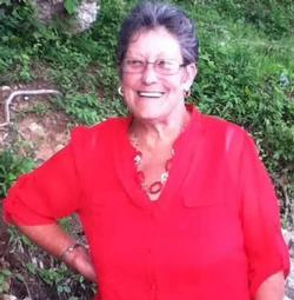 Shelby Webb Anderson