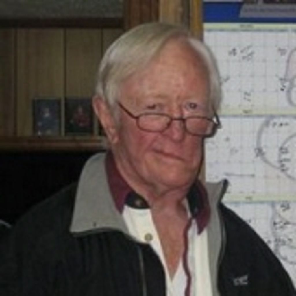 Bob Maggart