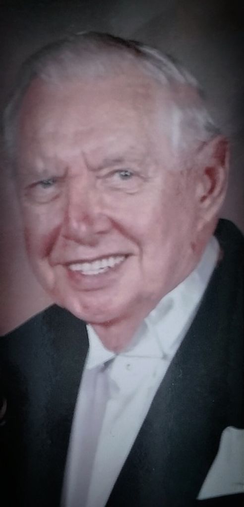 Stanley S. Hughes