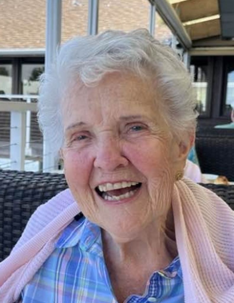Eleanor Borden Boyce