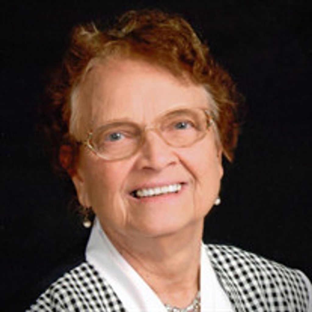Mary Ann Norrenberns
