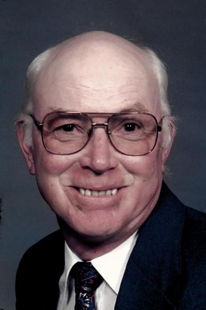 Robert James Gloss Profile Photo
