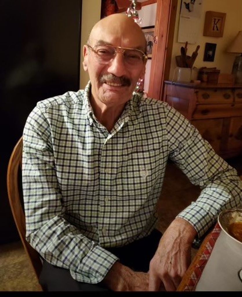 James David Keyser Profile Photo